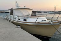 2009 Grand Banks Eastbay 45 SX