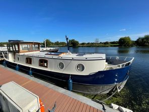 2022 Barge Branson 49 Barge