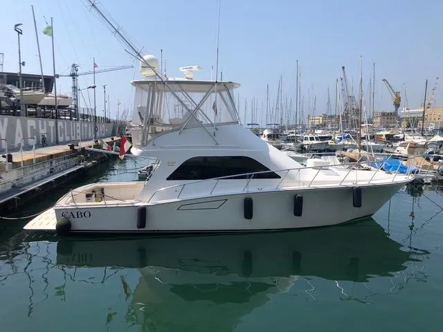 One More Chivas Yacht Photos Pics 