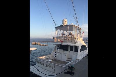Yacht