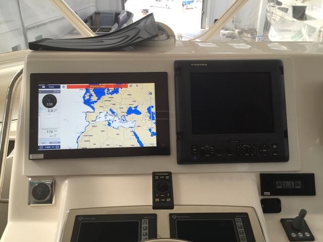 2006 Cabo 43 