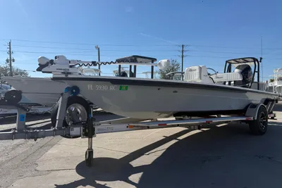 Maverick Mirage 18 HPX-V