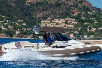 Nuova Jolly Prince 38 Sport Cabin