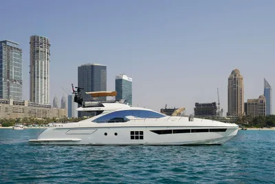 Azimut 77S
