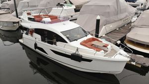 Sealine F530