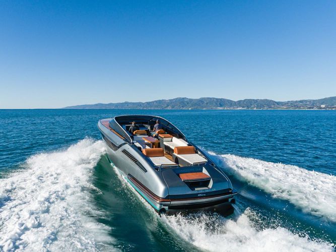 2021 Riva 48 