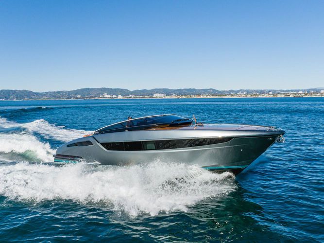 2021 Riva 48 