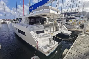 2022 Leopard 45