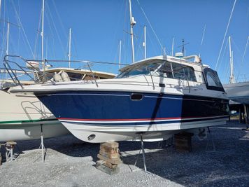 2004 Nimbus 280  Coupe