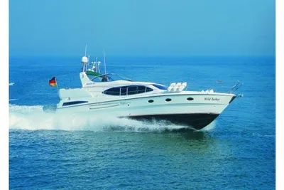 2004 Broom 530