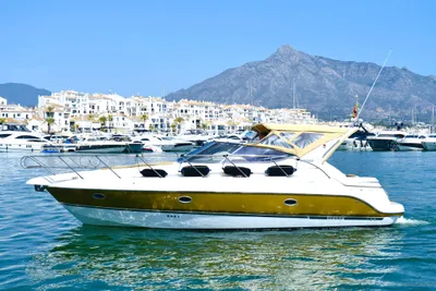 2009 Sessa Marine C35