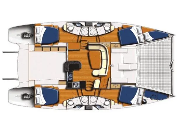 Shearwater Yacht Photos Pics Manufacturer Provided Image