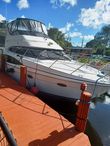 2001 Carver 396 Motor Yacht