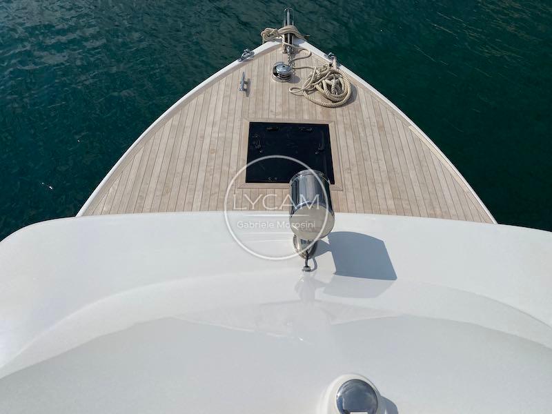 1971 Bertram 31 Flybridge Cruiser Antique and Classic for