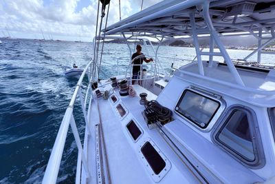 Yacht