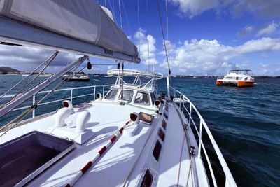 Yacht