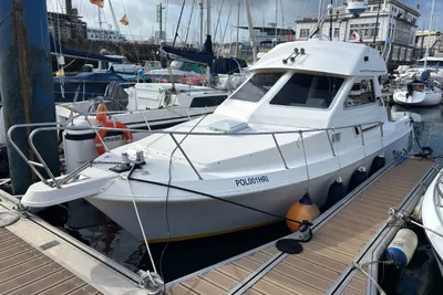 1994 Garin Garin 750 Fly