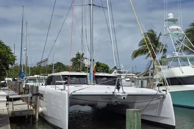 Seawind 1370