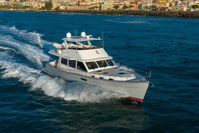 Grand Banks 60