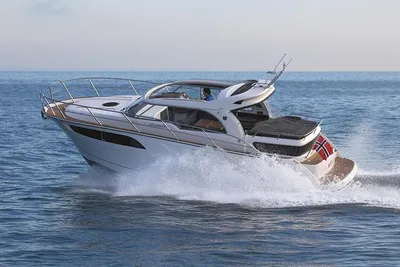 Marex 320 ACC