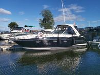 2014 Monterey 340 Sport Yacht