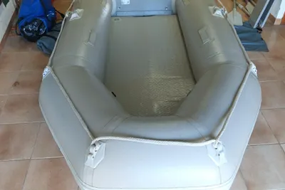 2003 Excel Inflatable SD330 Volante