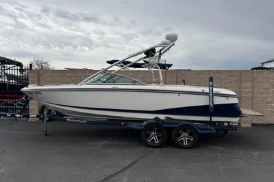 MasterCraft X30