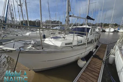 2008 Nauticat 331