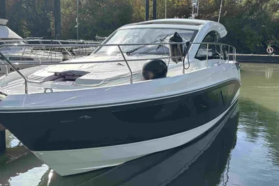 2021 Beneteau Gran Turismo 41