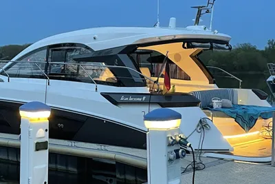 2021 Beneteau Gran Turismo 41