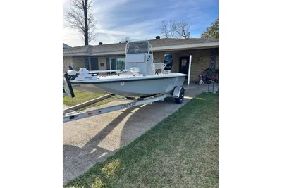Freedom Boats 18' Patriot