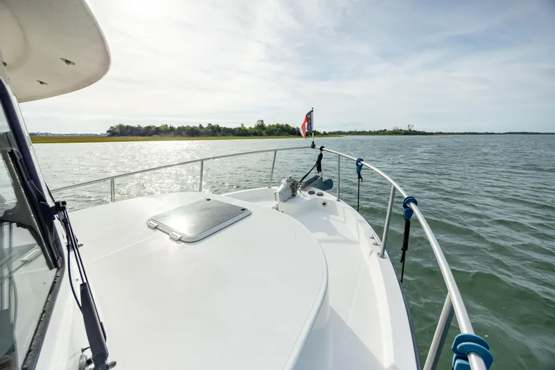 Fiddlesqueak Yacht Photos Pics 