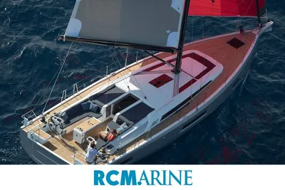 2024 Beneteau Oceanis 51.1