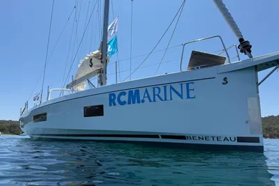 2024 Beneteau Oceanis 51.1
