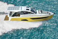 2023 Sealine S390