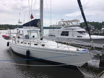 Morgan 44