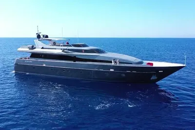 Admiral 34