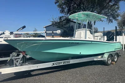 BlackJack 256 Bay