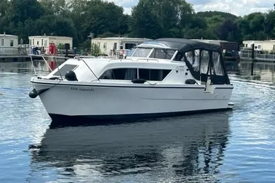 2016 Viking 275 HiLine