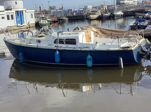1900 Kajuitboot 710