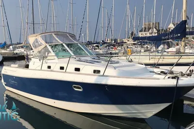 2003 Beneteau Ombrine 1001