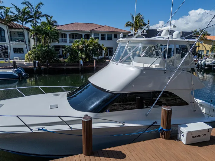 Game On Yacht Photos Pics 