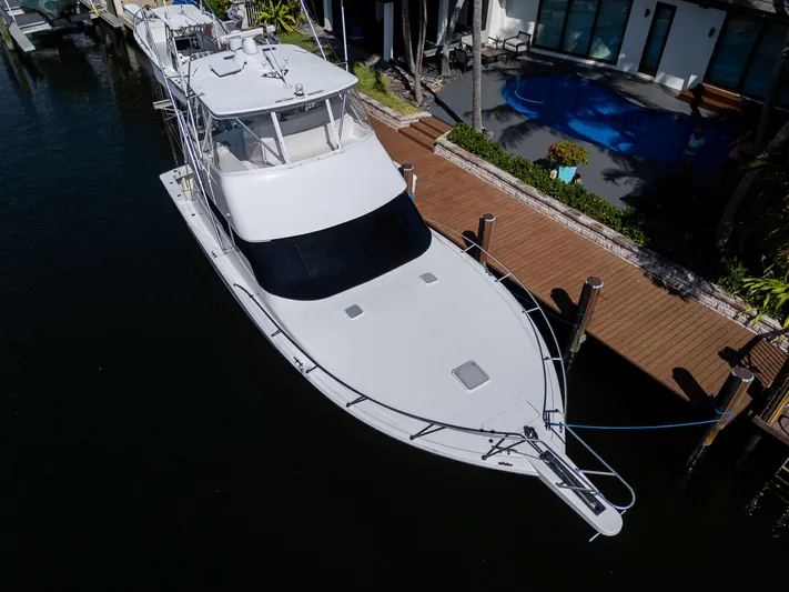 Game On Yacht Photos Pics 