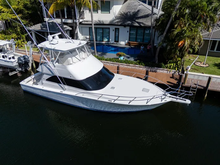 Game On Yacht Photos Pics 