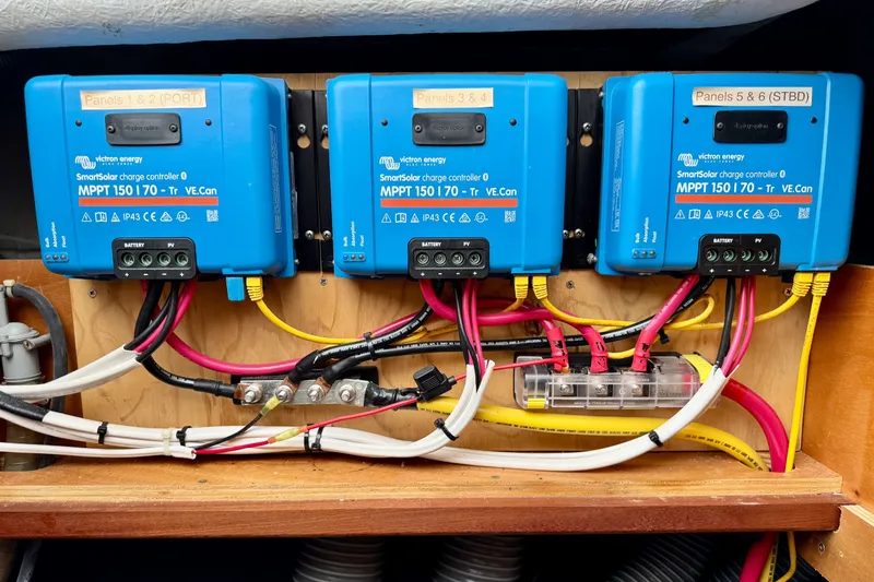 Silvi Squad Yacht Photos Pics 