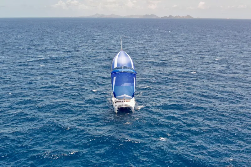 Silvi Squad Yacht Photos Pics 