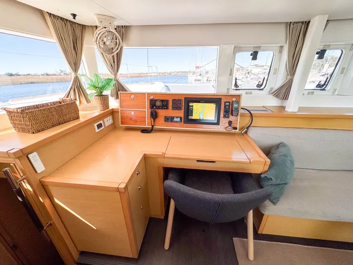 Silvi Squad Yacht Photos Pics 