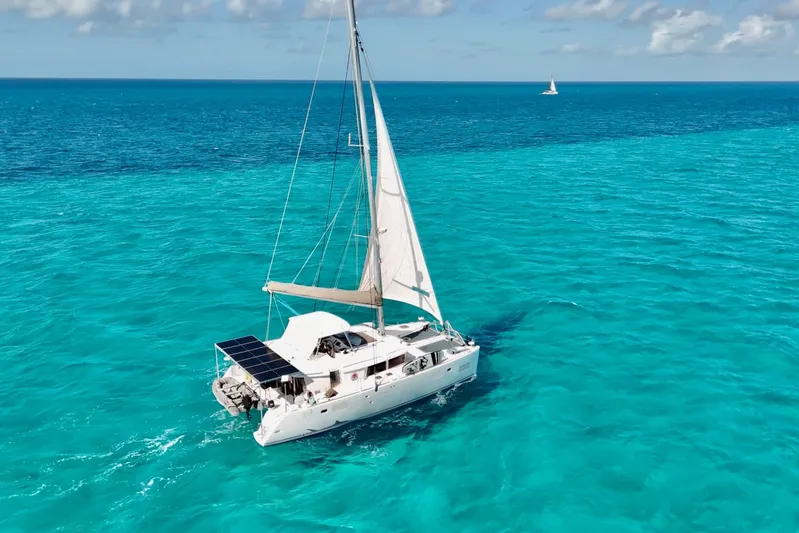 Silvi Squad Yacht Photos Pics 