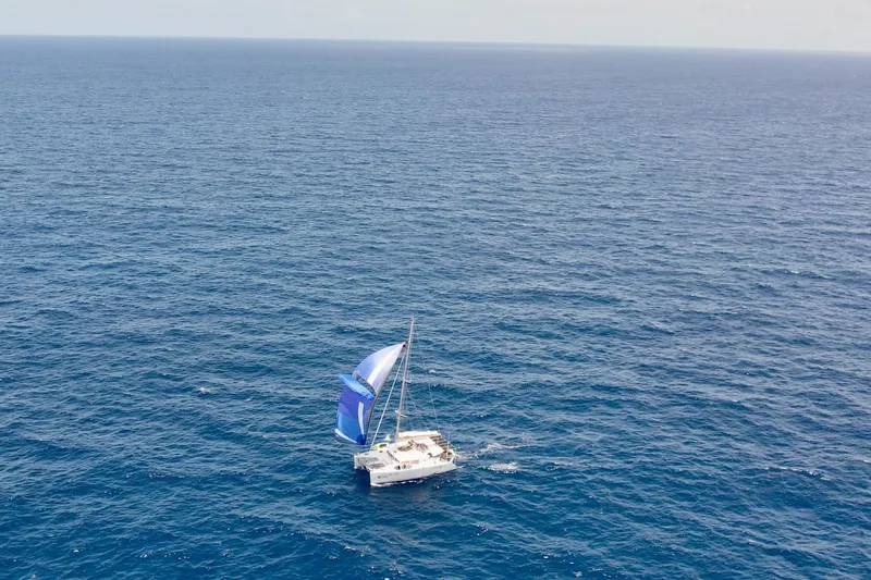 Silvi Squad Yacht Photos Pics 