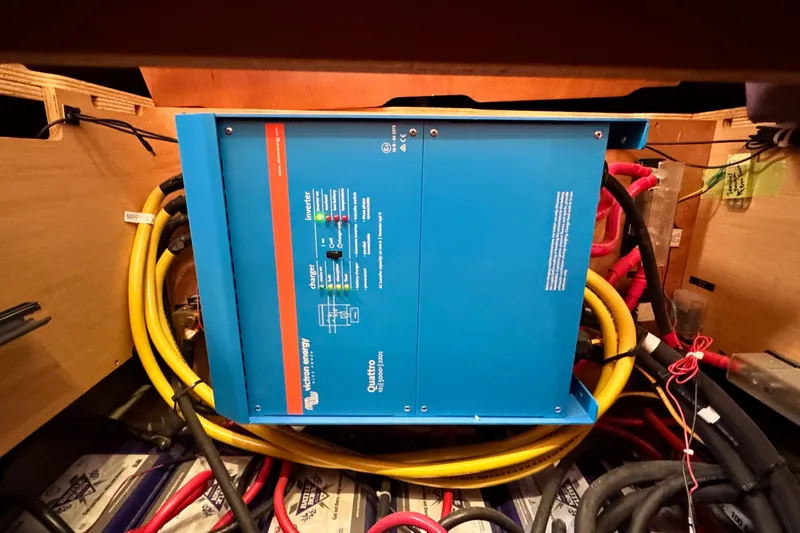 Silvi Squad Yacht Photos Pics 